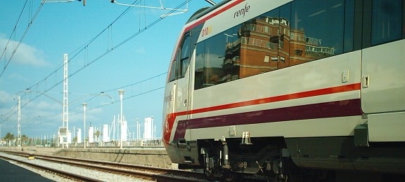 El Grupo RENFE asume la concesión íntegra de los seis días de convenio